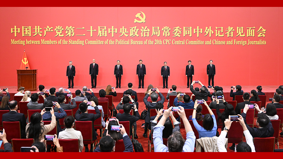 昨晚守着贵州新闻联播发呆，聊聊咱老百姓的屏幕日常